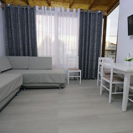 Garden Vila Ermali Ksamil Exterior photo