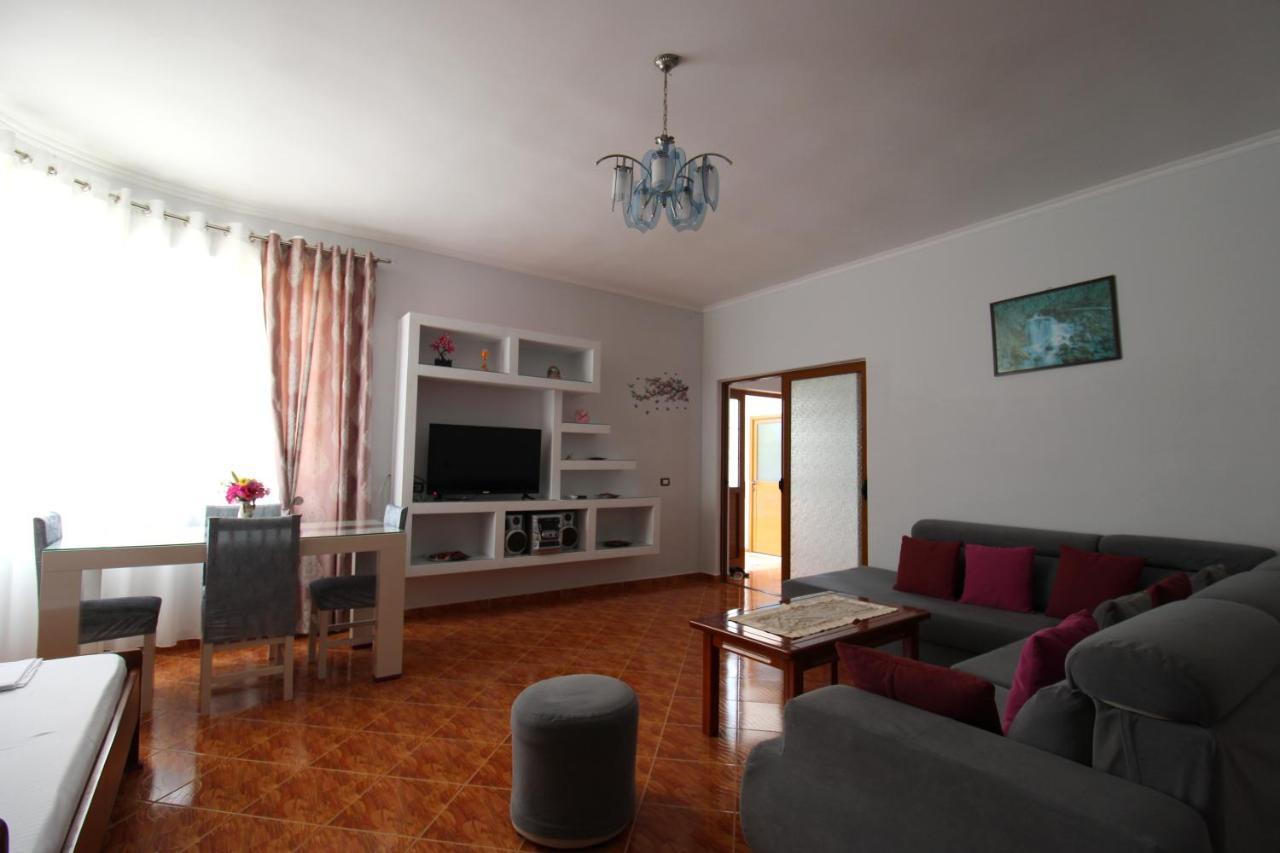 Garden Vila Ermali Ksamil Exterior photo