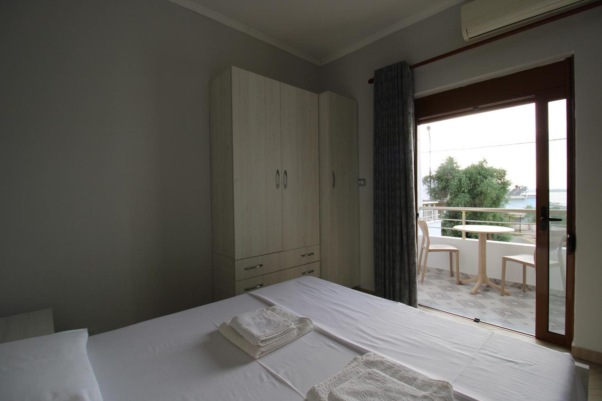 Garden Vila Ermali Ksamil Exterior photo