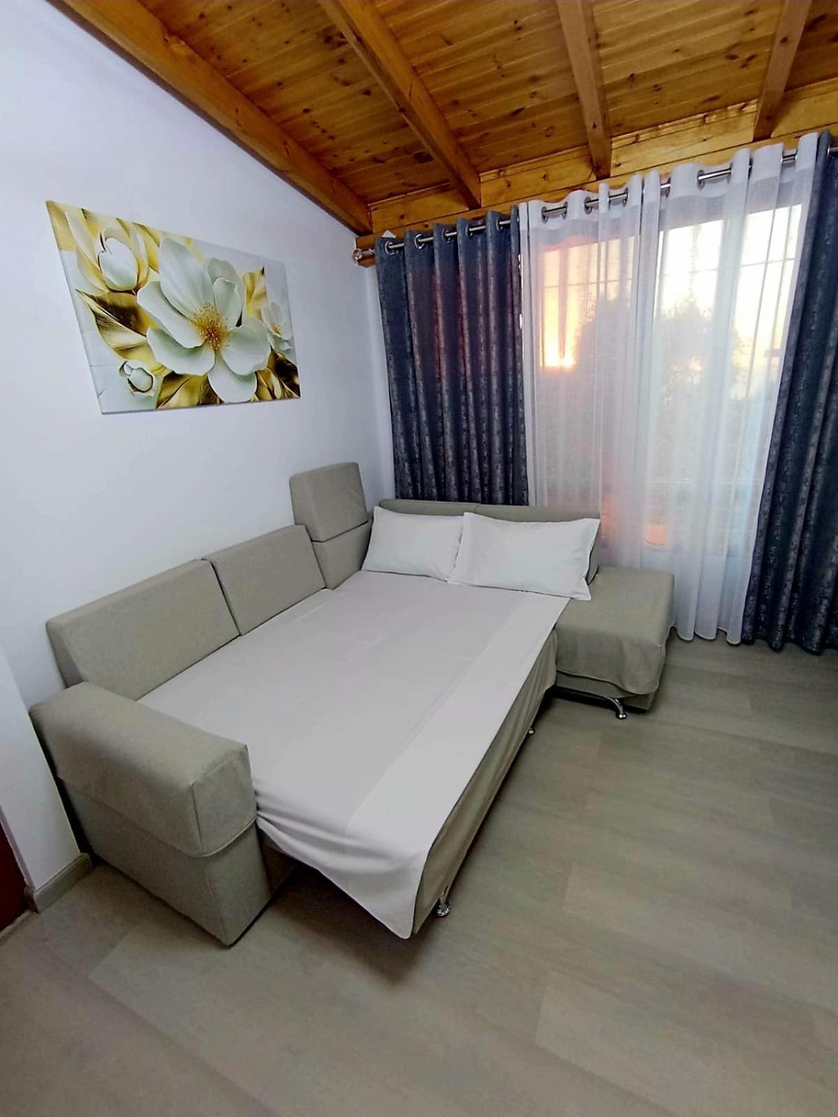 Garden Vila Ermali Ksamil Room photo
